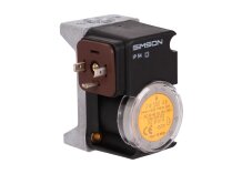 Реле давления Simson GW 500 A6, арт: RU272618.