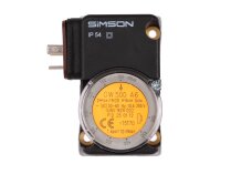 Реле давления Simson GW 500 A6, арт: RU272618.