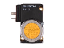 Реле давления Simson GW 10 A6, арт: RU272620.