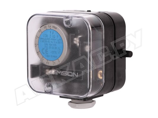 Реле давления Simson LGW 3 A2P, арт: RU272352. Реле давления Simson LGW 3 A2P, арт: RU272352.