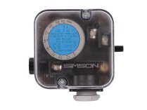 Реле давления Simson LGW 3 A2P, арт: RU272352.