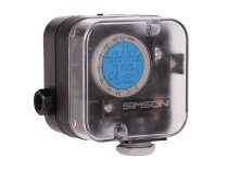 Реле давления Simson LGW 3 A2P, арт: RU272352.
