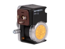 Реле давления Simson GW 10 A5, арт: RU272350.