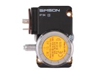 Реле давления Simson GW 10 A5, арт: RU272350.