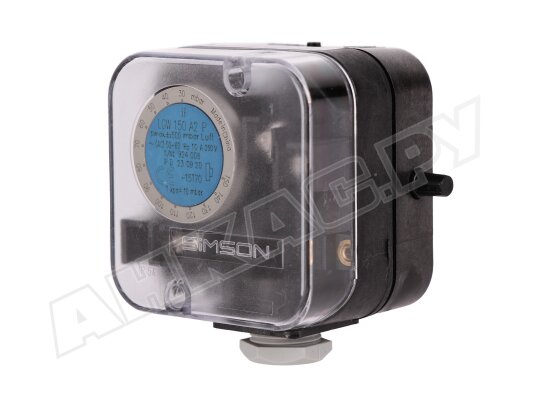 Реле давления Simson LGW 150 A2P, арт: RU272354. Реле давления Simson LGW 150 A2P, арт: RU272354.