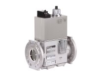 Двойной электромагнитный клапан Simson DMV-DLE 5080/11