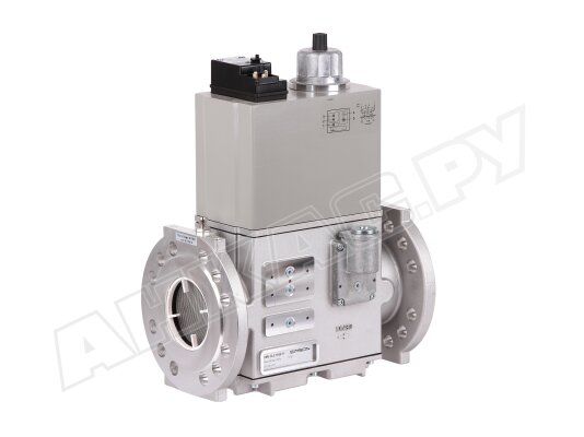 Двойной электромагнитный клапан Simson DMV-DLE 5080/11, арт: RU224926 Двойной электромагнитный клапан Simson DMV-DLE 5080/11, арт: RU224926