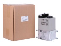 Двойной электромагнитный клапан Simson DMV-D 520/11, арт: RU221924