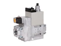Газовый мультиблок Simson MB-DLE 420 B01 S20 4-20 мбар