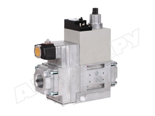 Газовый мультиблок Simson MB-DLE 420 B01 S20 4-20 мбар, арт: RU226803