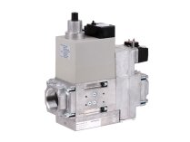 Газовый мультиблок Simson MB-DLE 420 B01 S20 4-20 мбар, арт: RU226803