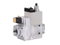Газовый мультиблок Simson MB-DLE 420 B01 S20 4-20 мбар, арт: RU226803
