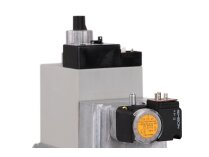 Газовый мультиблок Simson MB-DLE 420 B01 S20 4-20 мбар, арт: RU226803
