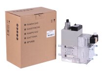 Газовый мультиблок Simson MB-DLE 420 B01 S20 4-20 мбар, арт: RU226803
