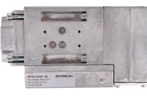 Газовый мультиблок Simson MB-DLE 420 B01 S20 4-20 мбар, арт: RU226803