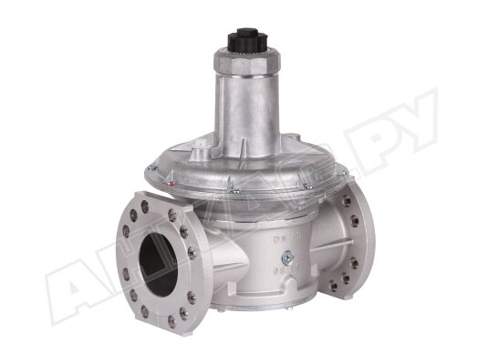 Регулятор давления газа Simson FRS 5080, арт: RU079681.