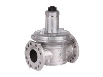 Регулятор давления газа Simson FRS 5080, арт: RU079681.