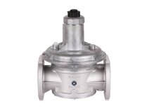 Регулятор давления газа Simson FRS 5080, арт: RU079681.