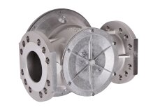 Регулятор давления газа Simson FRS 5080, арт: RU079681.