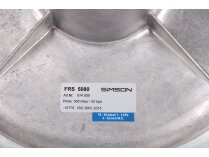 Регулятор давления газа Simson FRS 5080, арт: RU079681.