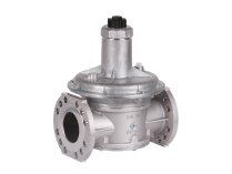 Регулятор давления газа Simson FRS 5080, арт: RU079681.