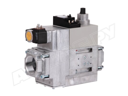 Газовый мультиблок Simson MB-DLE 415 B01 S20, арт: RU226799 Газовый мультиблок Simson MB-DLE 415 B01 S20, арт: RU226799