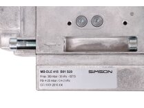 Газовый мультиблок Simson MB-DLE 415 B01 S20, арт: RU226799