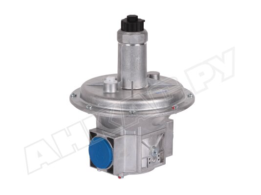 Регулятор давления газа Simson FRS 520, арт: RU058628.