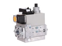 Газовый мультиблок Simson MB-DLE 410 B01 S20, арт: RU226562