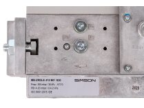 Газовый мультиблок Simson MB-ZRDLE 412 B01 S20, арт: RU226555