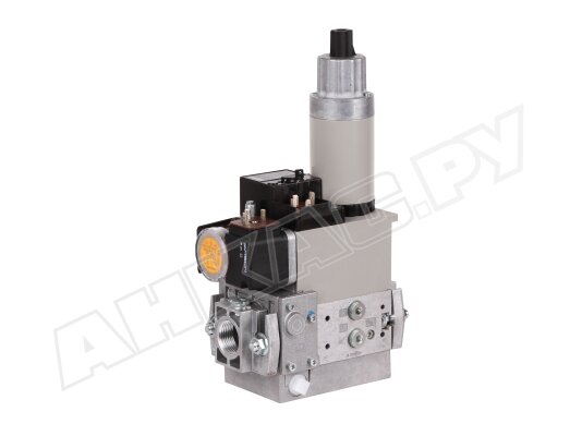 Газовый мультиблок Simson MB-ZRDLE 407 B01 S20, арт: RU226553 Газовый мультиблок Simson MB-ZRDLE 407 B01 S20, арт: RU226553