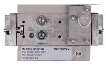 Газовый мультиблок Simson MB-ZRDLE 407 B01 S20, арт: RU226553