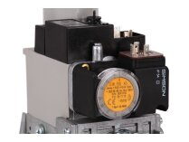 Газовый мультиблок Simson MB-ZRDLE 407 B01 S20, арт: RU226553