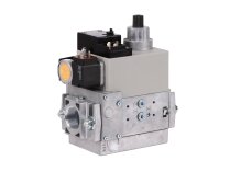 Газовый мультиблок Simson MB-DLE 412 B01 S22, арт: RU225009