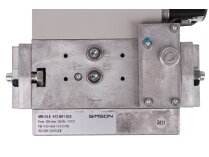 Газовый мультиблок Simson MB-DLE 412 B01 S22, арт: RU225009