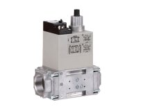 Двойной электромагнитный клапан Simson DMV-DLE 520/11