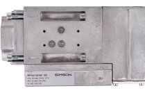 Газовый мультиблок Simson MB-DLE 420 B01 S20, 4-33 мбар, арт: RU228712