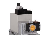 Газовый мультиблок Simson MB-DLE 420 B01 S20, 4-20 мбар, арт: RU228712