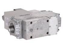 Газовый мультиблок Simson MB-DLE 420 B01 S20, 4-20 мбар, арт: RU228712