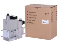 Газовый мультиблок Simson MB-DLE 420 B01 S20, 4-20 мбар, арт: RU228712