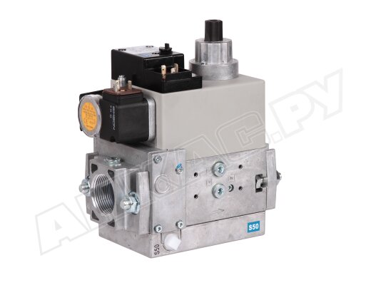 Газовый мультиблок Simson MB-DLE 410 B01 S50, арт: RU226873 Газовый мультиблок Simson MB-DLE 410 B01 S50, арт: RU226873