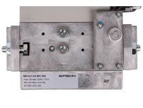 Газовый мультиблок Simson MB-DLE 410 B01 S50, арт: RU226873
