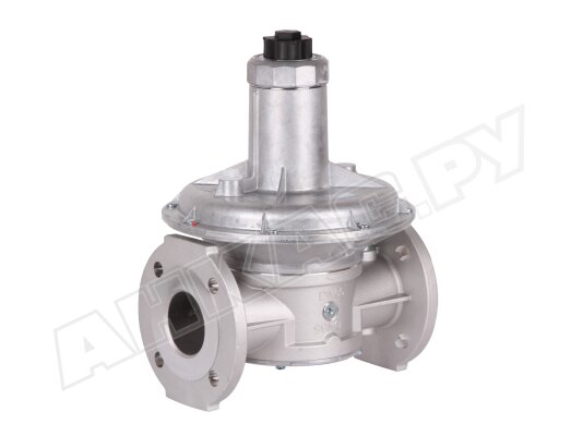 Регулятор давления газа Simson FRS 5065, арт: RU058792.