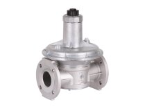 Регулятор давления газа Simson FRS 5065, арт: RU058792.