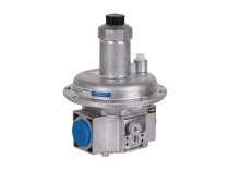 Регулятор давления газа Simson FRS 510, арт: RU070409.