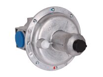 Регулятор давления газа Simson FRS 510, арт: RU070409.