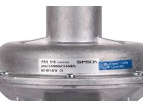 Регулятор давления газа Simson FRS 510, арт: RU070409.