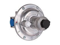 Регулятор давления газа Simson FRS 505, арт: RU070383.