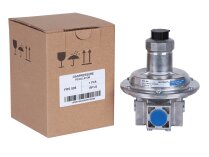 Регулятор давления газа Simson FRS 505, арт: RU070383.