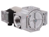 Электромагнитный клапан, одноступенчатый Simson MVDLE 215/5, арт: RU015412